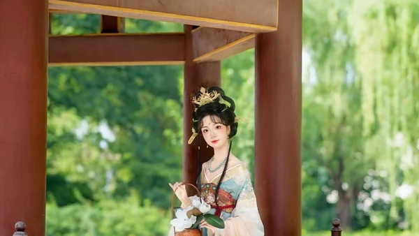 小神仙有点甜