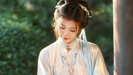 贵女