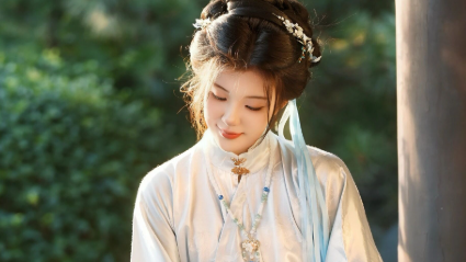 贵女