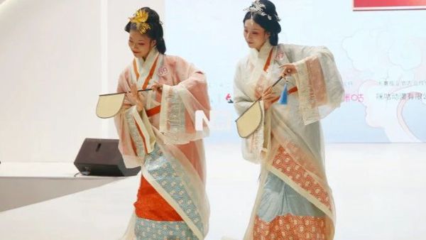 汉服破圈之后：网红、国潮，还是其他