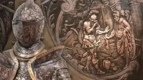汉服活动 | 我武惟扬耀秦宫——中国甲胄展甲士召集令