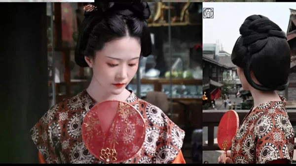 【活动召集】陌上衣妆•妆造雅集