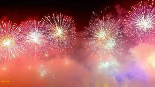 活动召集｜2021→2022跨年同袍聚会交友并向群众宣传汉服