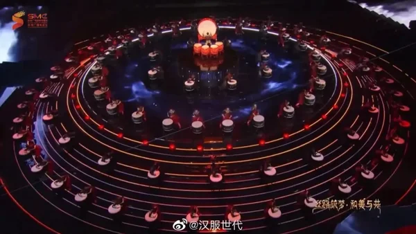 2022丝路春晚