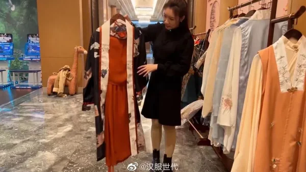 【汉服简讯】2022年3月1新闻资讯