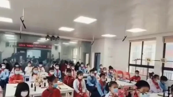 【汉服简讯】2022年4月4日新闻资讯