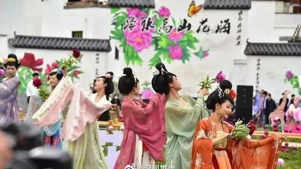 【汉服简讯】2022年5月31日新闻资讯
