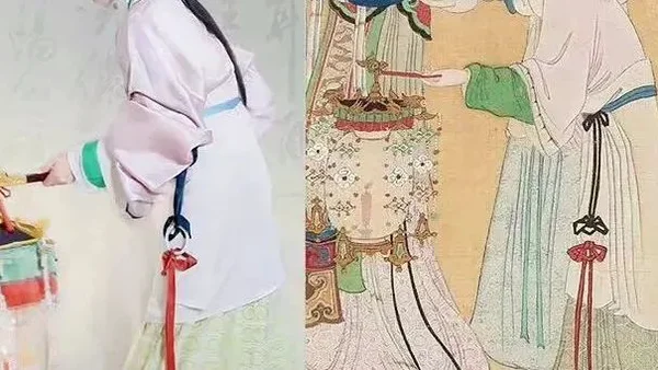 【汉服简讯】2022年9月4日新闻资讯