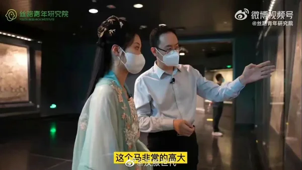 【汉服简讯】2022年9月19日新闻资讯