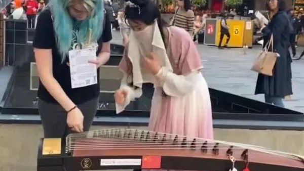【汉服简讯】2022年10月20日新闻资讯