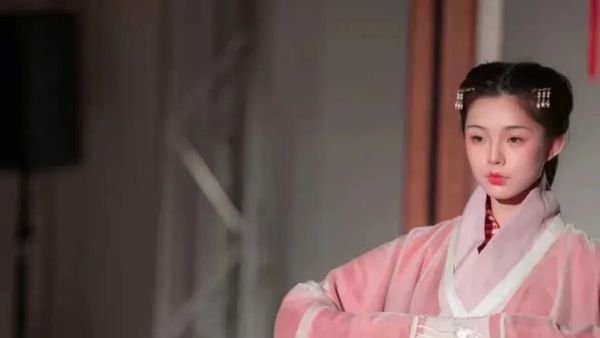 【汉服简讯】2022年10月21日新闻资讯