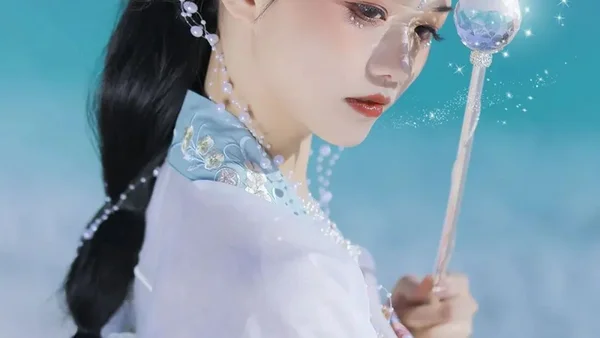 偷声仙吕调，减字木兰花