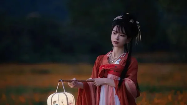 一曲赊来桂殿秋，千盅赋得朝中措