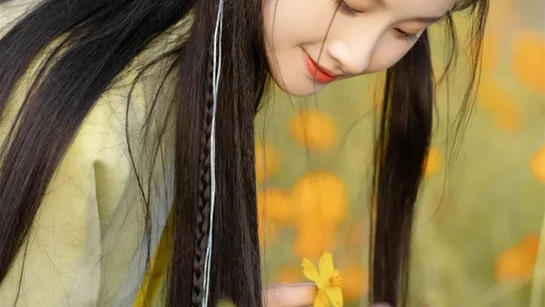 减字木兰花下醉，添声杨柳枝中吟