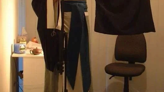 汉服运动大事记（3）：2003年实践期