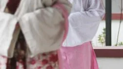 汉服运动大事记（10）：当代第一次女子“三加笄礼”