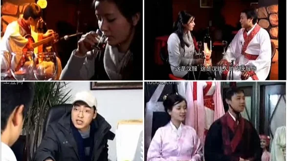 汉服运动大事记（十七）：英伦汉风汉服社拉开海外规模性汉服运动序幕