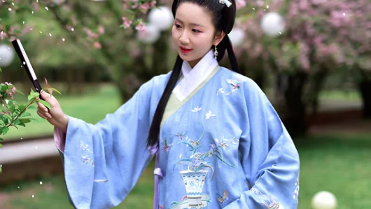 如何看待和理解吾其左衽？多学科全面研究提出左衽完整释义
